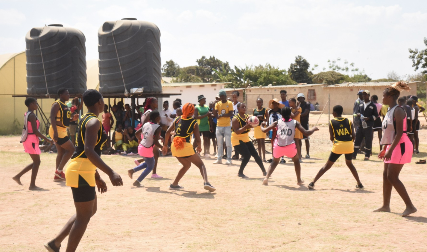 Plan International Sport 2025-2